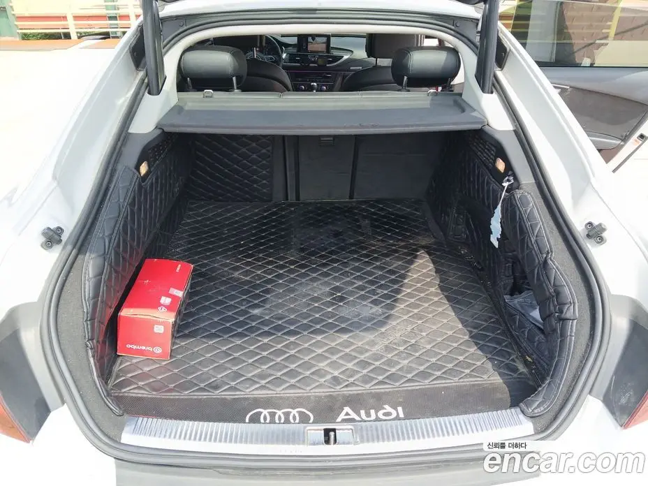Audi A7 2015 3.0 автомат (гидро), фото 19 Audi A7 2015 3.0 автомат (гидро), фото 19