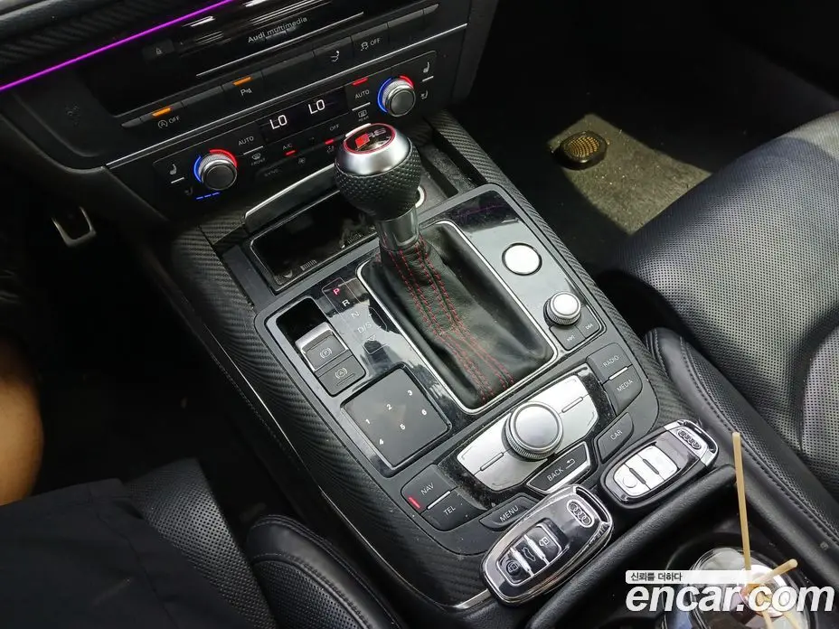 Audi A7 2015 3.0 автомат (гидро), фото 9 Audi A7 2015 3.0 автомат (гидро), фото 9
