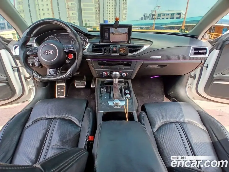 Audi A7 2015 3.0 автомат (гидро), фото 10 Audi A7 2015 3.0 автомат (гидро), фото 10