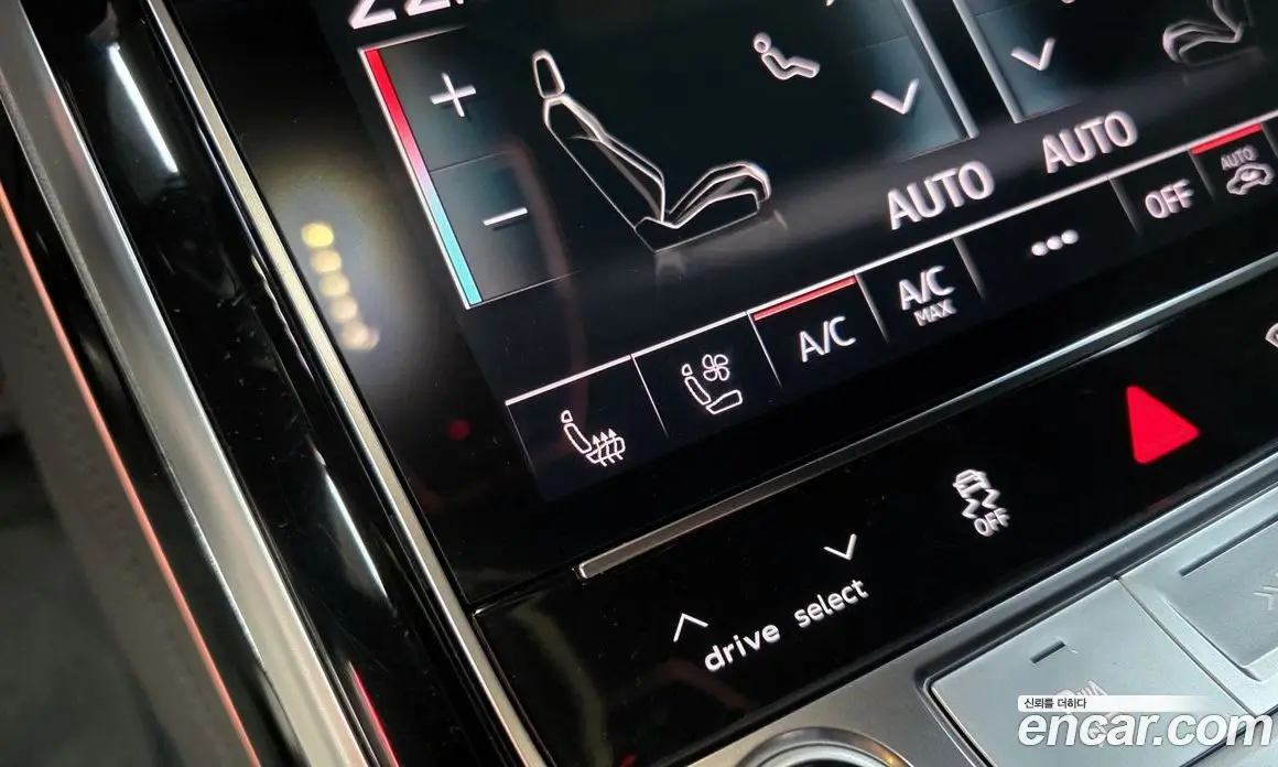 Audi A8 2021 3.0 автомат (гидро), фото 14 Audi A8 2021 3.0 автомат (гидро), фото 14