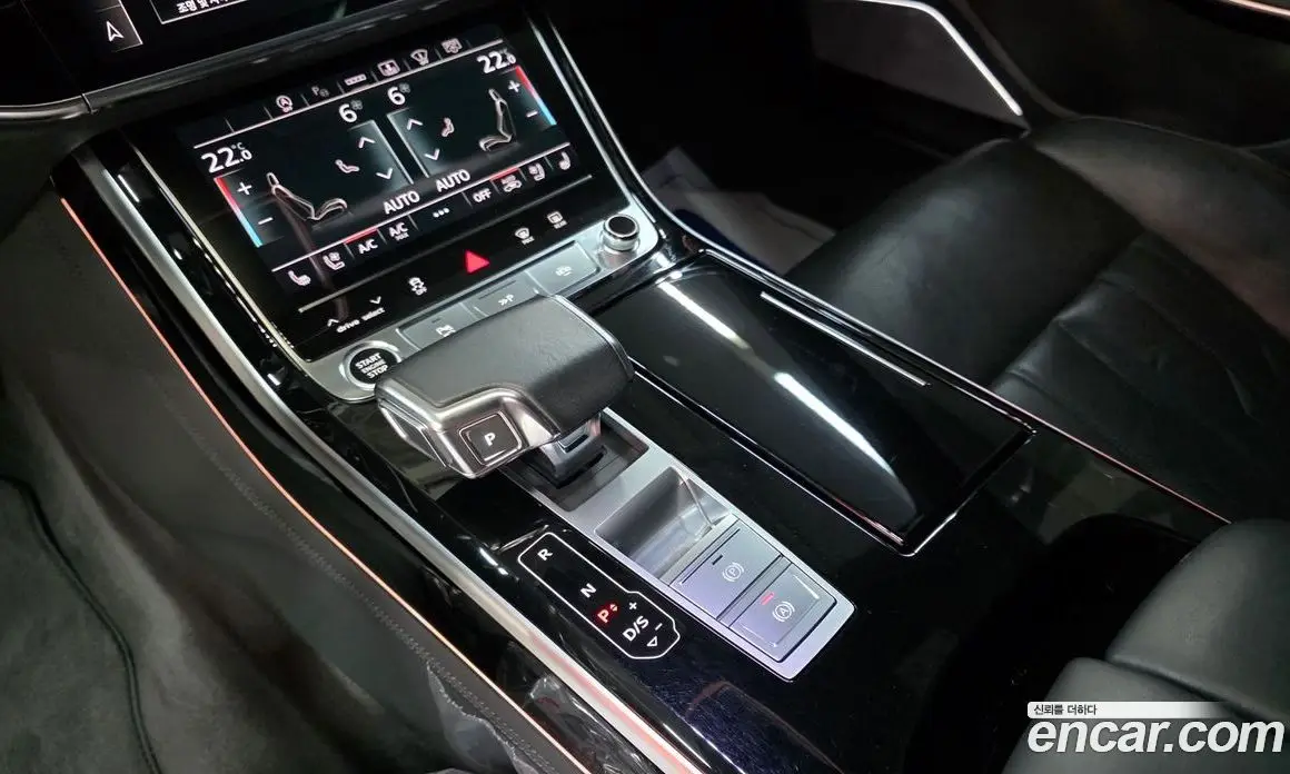 Audi A8 2021 3.0 автомат (гидро), фото 15 Audi A8 2021 3.0 автомат (гидро), фото 15