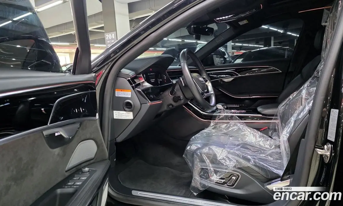 Audi A8 2021 3.0 автомат (гидро), фото 9 Audi A8 2021 3.0 автомат (гидро), фото 9