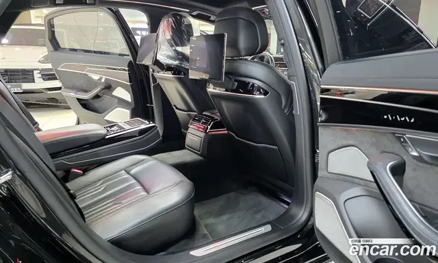 Audi A8 2021 3.0 автомат (гидро), миниатюра 10 Audi A8 2021 3.0 автомат (гидро), миниатюра 10