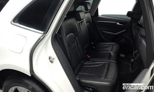 Audi Q5 2015 2.0 автомат (гидро), миниатюра 11 Audi Q5 2015 2.0 автомат (гидро), миниатюра 11