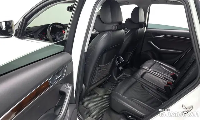Audi Q5 2015 2.0 автомат (гидро), миниатюра 12