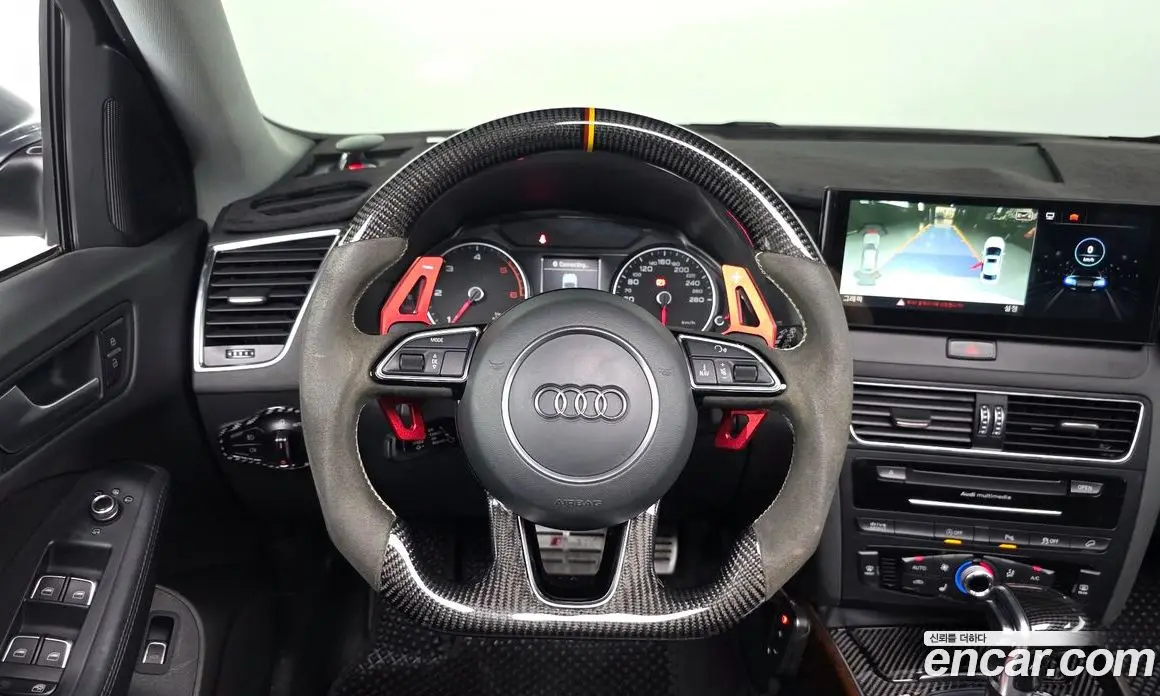 Audi Q5 2015 2.0 автомат (гидро), фото 13 Audi Q5 2015 2.0 автомат (гидро), фото 13