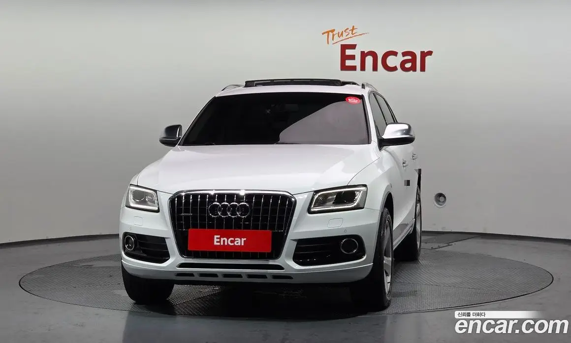 Audi Q5 2015 2.0 автомат (гидро), фото 3 Audi Q5 2015 2.0 автомат (гидро), фото 3