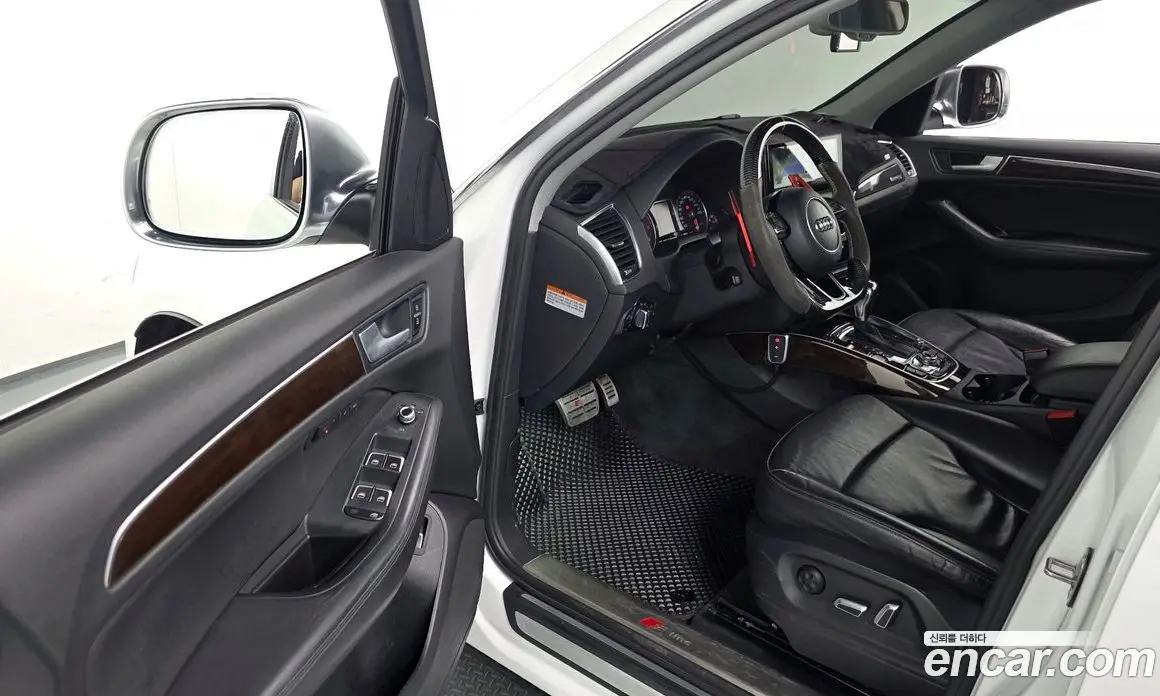 Audi Q5 2015 2.0 автомат (гидро), фото 10 Audi Q5 2015 2.0 автомат (гидро), фото 10
