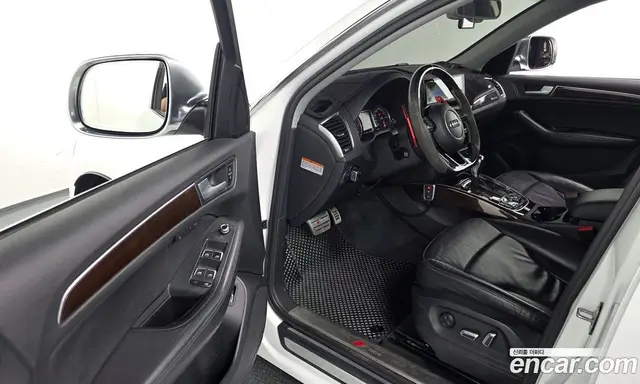 Audi Q5 2015 2.0 автомат (гидро), миниатюра 10 Audi Q5 2015 2.0 автомат (гидро), миниатюра 10
