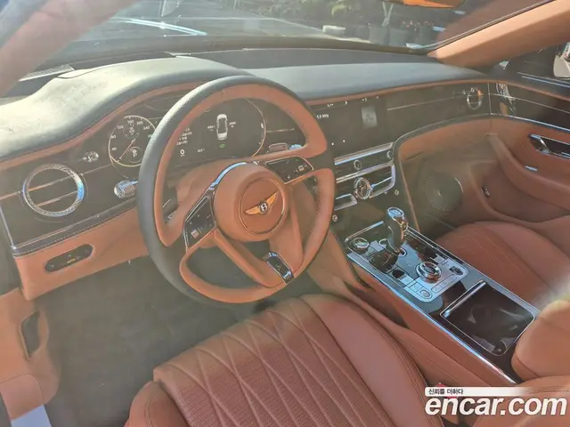 Bentley Flying Spur 2020 6.0 автомат (гидро), миниатюра 9 Bentley Flying Spur 2020 6.0 автомат (гидро), миниатюра 9