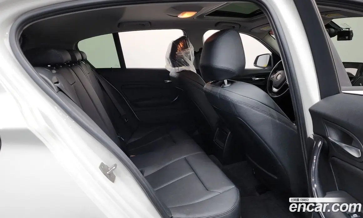 BMW 1 серия 2014 2.0 автомат (гидро), фото 12 BMW 1 серия 2014 2.0 автомат (гидро), фото 12