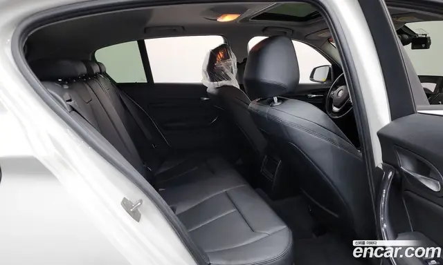 BMW 1 серия 2014 2.0 автомат (гидро), миниатюра 12