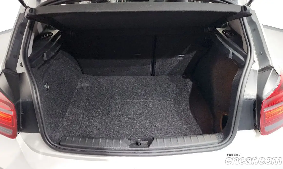 BMW 1 серия 2014 2.0 автомат (гидро), фото 20 BMW 1 серия 2014 2.0 автомат (гидро), фото 20