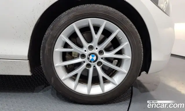 BMW 1 серия 2014 2.0 автомат (гидро), миниатюра 5 BMW 1 серия 2014 2.0 автомат (гидро), миниатюра 5
