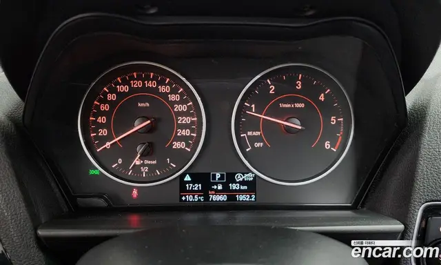BMW 1 серия 2014 2.0 автомат (гидро), миниатюра 8 BMW 1 серия 2014 2.0 автомат (гидро), миниатюра 8