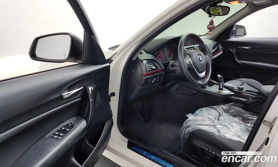 BMW 1 серия 2014 2.0 автомат (гидро), фото 10 BMW 1 серия 2014 2.0 автомат (гидро), фото 10
