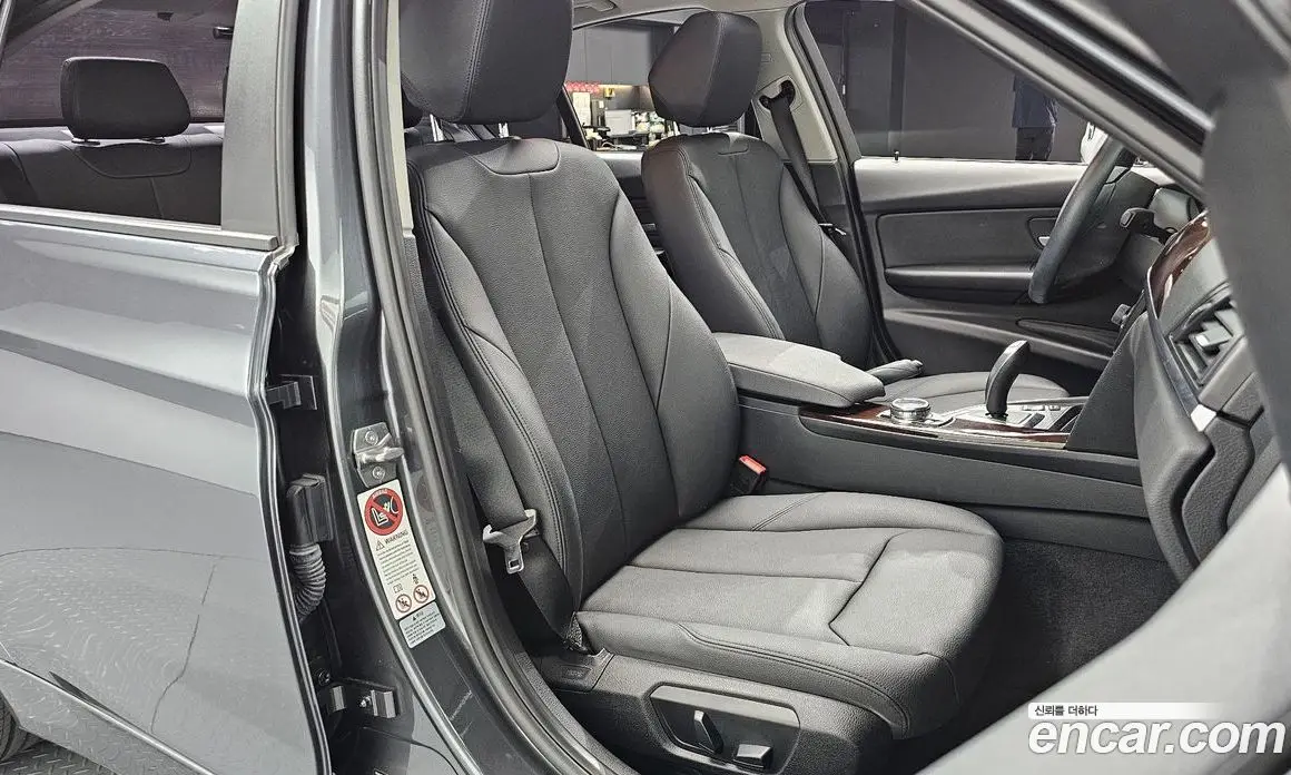 BMW 3 серия 2014 2.0 автомат (гидро), фото 11