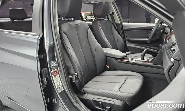 BMW 3 серия 2014 2.0 автомат (гидро), миниатюра 11