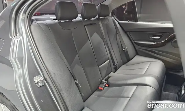 BMW 3 серия 2014 2.0 автомат (гидро), миниатюра 12