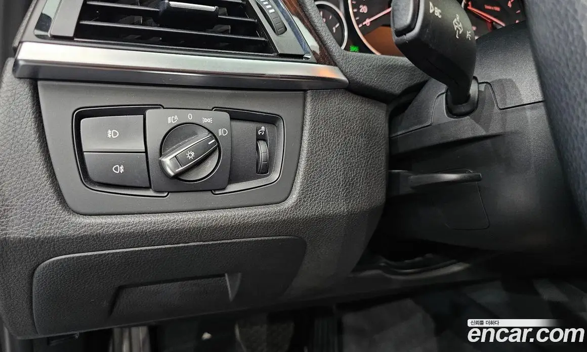 BMW 3 серия 2014 2.0 автомат (гидро), фото 14