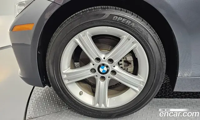 BMW 3 серия 2014 2.0 автомат (гидро), миниатюра 5