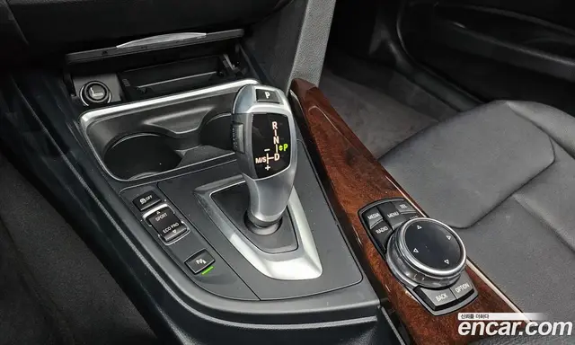 BMW 3 серия 2014 2.0 автомат (гидро), миниатюра 9