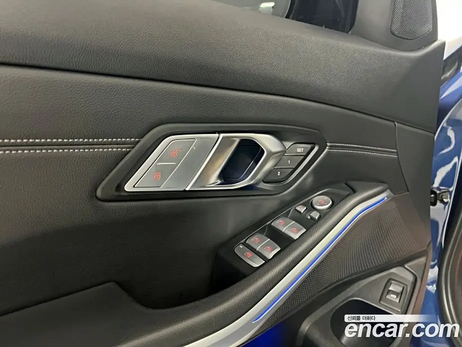 BMW 3 серия 2022 2.0 автомат (гидро), фото 15 BMW 3 серия 2022 2.0 автомат (гидро), фото 15
