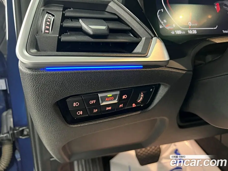 BMW 3 серия 2022 2.0 автомат (гидро), фото 16 BMW 3 серия 2022 2.0 автомат (гидро), фото 16