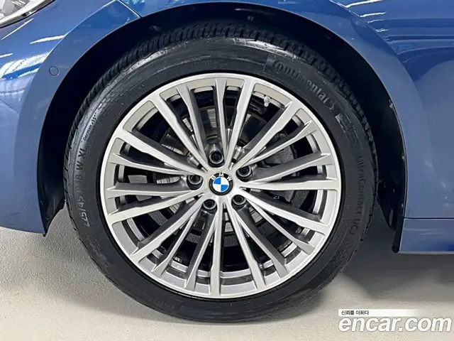 BMW 3 серия 2022 2.0 автомат (гидро), миниатюра 5 BMW 3 серия 2022 2.0 автомат (гидро), миниатюра 5