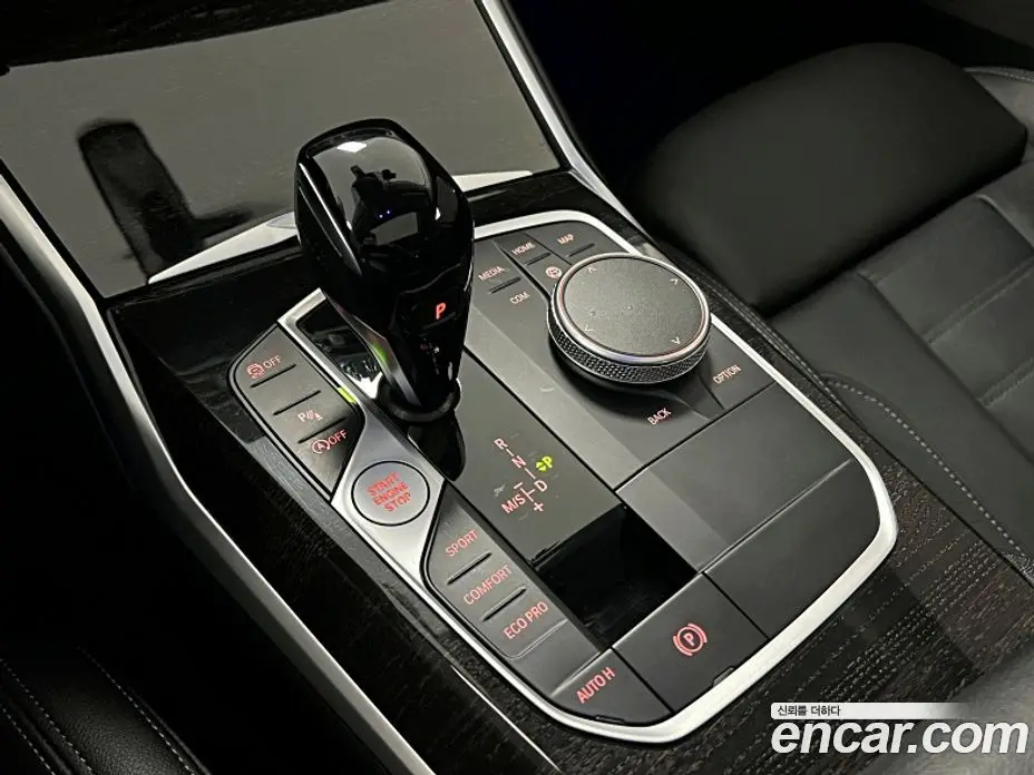 BMW 3 серия 2022 2.0 автомат (гидро), фото 9 BMW 3 серия 2022 2.0 автомат (гидро), фото 9