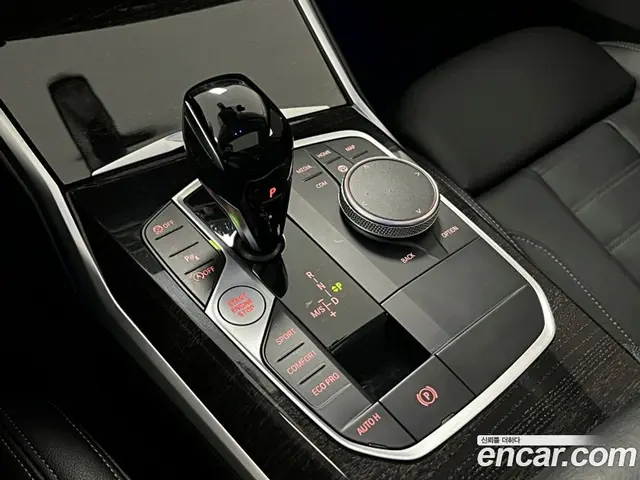 BMW 3 серия 2022 2.0 автомат (гидро), миниатюра 9 BMW 3 серия 2022 2.0 автомат (гидро), миниатюра 9