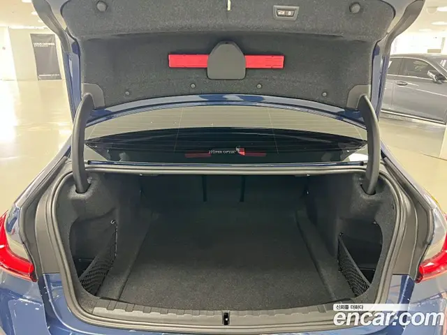 BMW 3 серия 2022 2.0 автомат (гидро), миниатюра 10 BMW 3 серия 2022 2.0 автомат (гидро), миниатюра 10