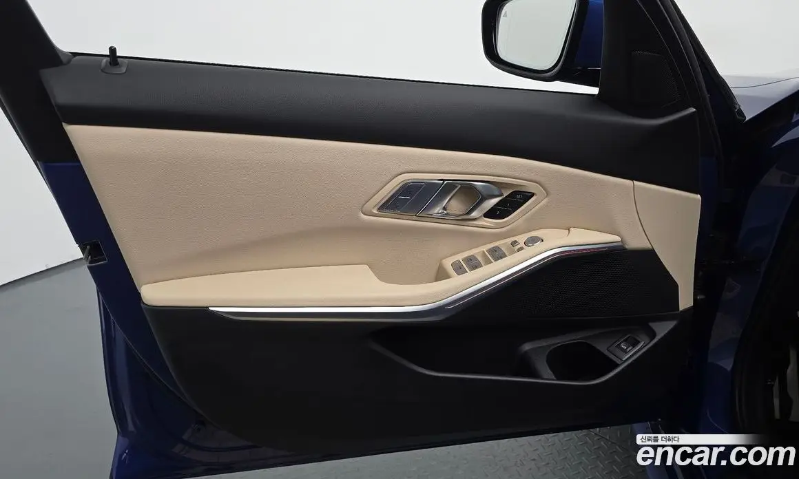 BMW 3 серия 2023 2.0 автомат (гидро), фото 14