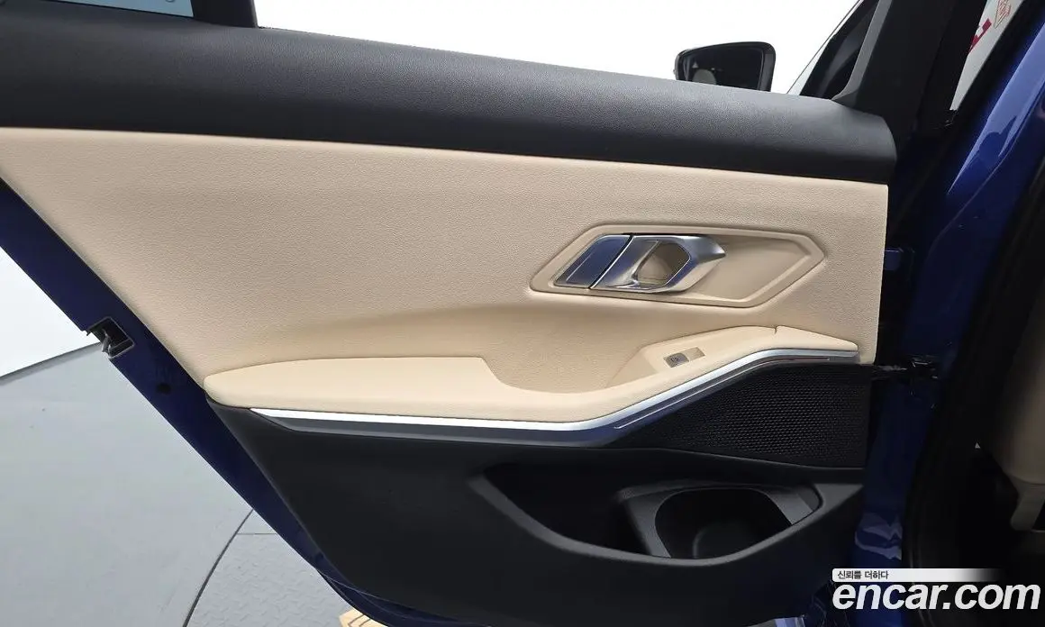 BMW 3 серия 2023 2.0 автомат (гидро), фото 15