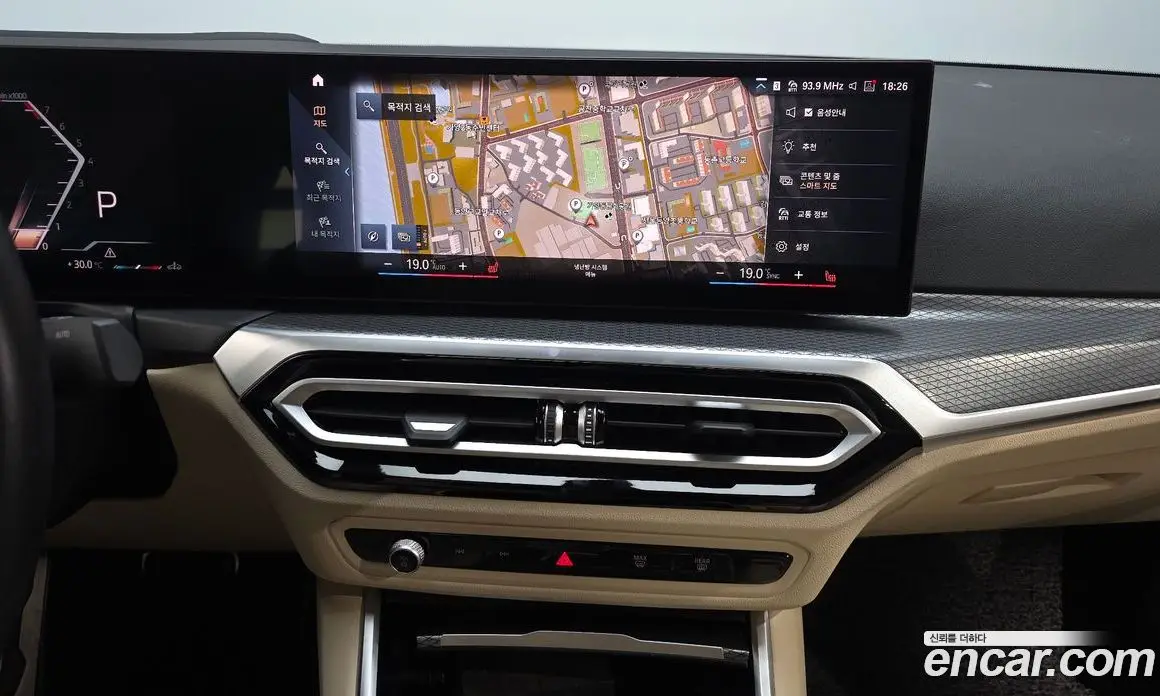 BMW 3 серия 2023 2.0 автомат (гидро), фото 20