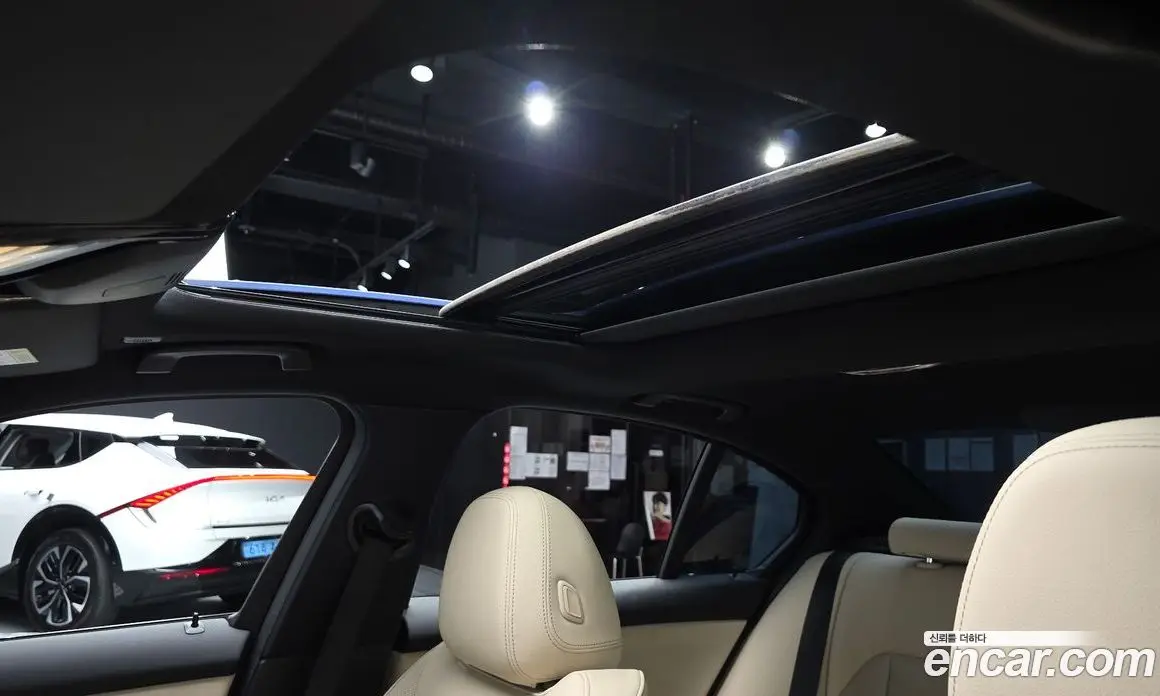 BMW 3 серия 2023 2.0 автомат (гидро), фото 25