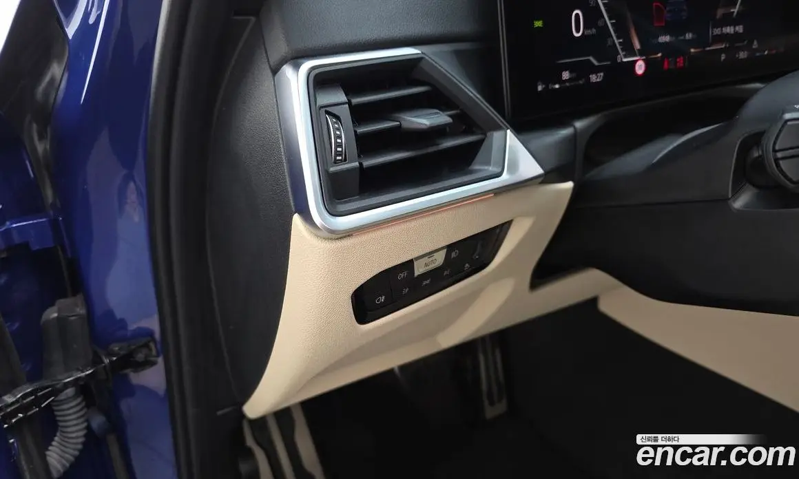 BMW 3 серия 2023 2.0 автомат (гидро), фото 27