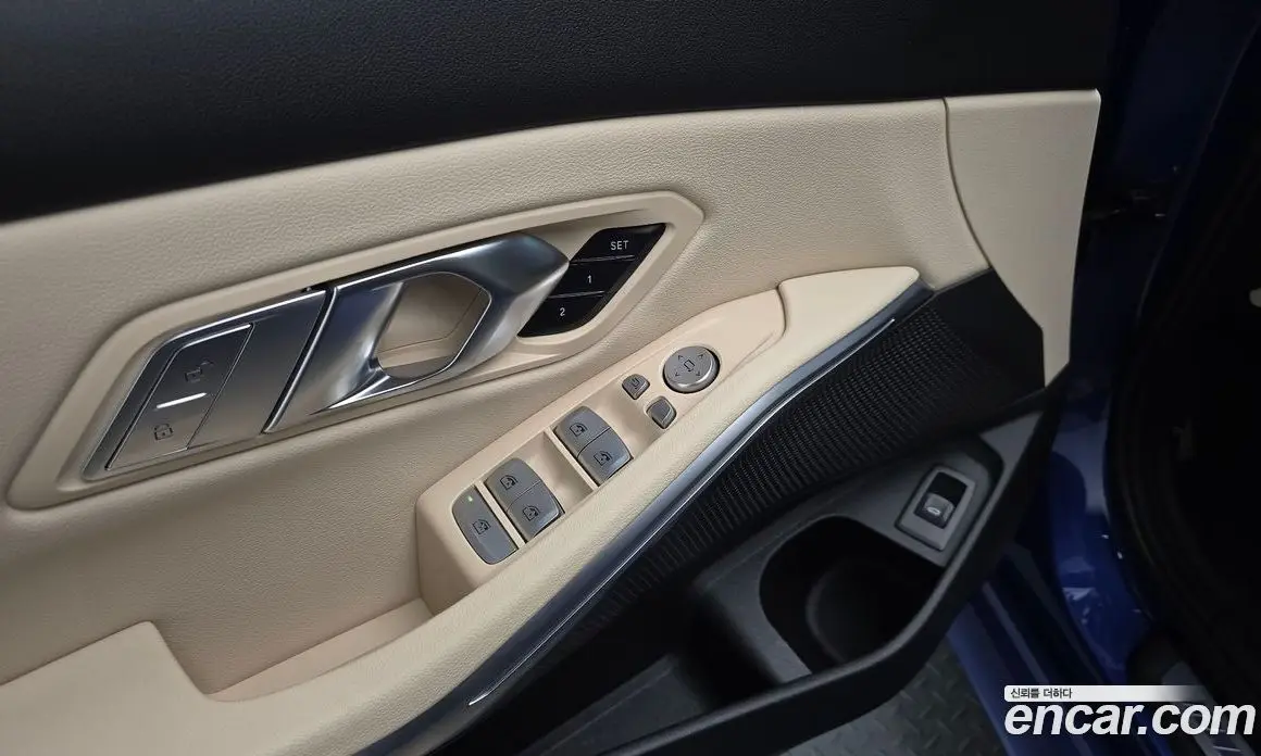BMW 3 серия 2023 2.0 автомат (гидро), фото 30