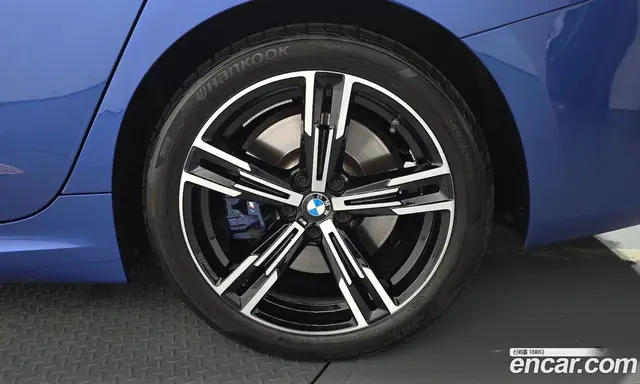 BMW 3 серия 2023 2.0 автомат (гидро), миниатюра 7