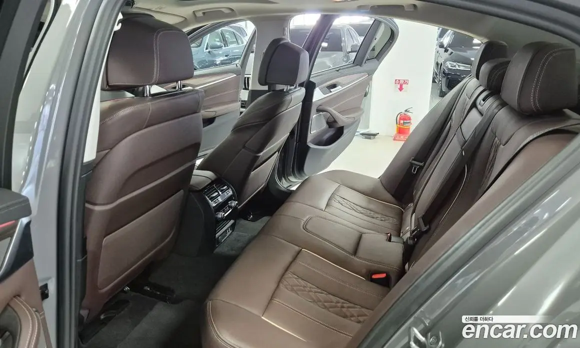 BMW 5 серия 2022 2.0 автомат (гидро), фото 11 BMW 5 серия 2022 2.0 автомат (гидро), фото 11