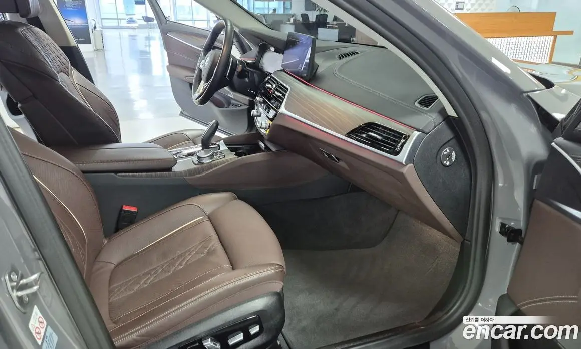 BMW 5 серия 2022 2.0 автомат (гидро), фото 13 BMW 5 серия 2022 2.0 автомат (гидро), фото 13