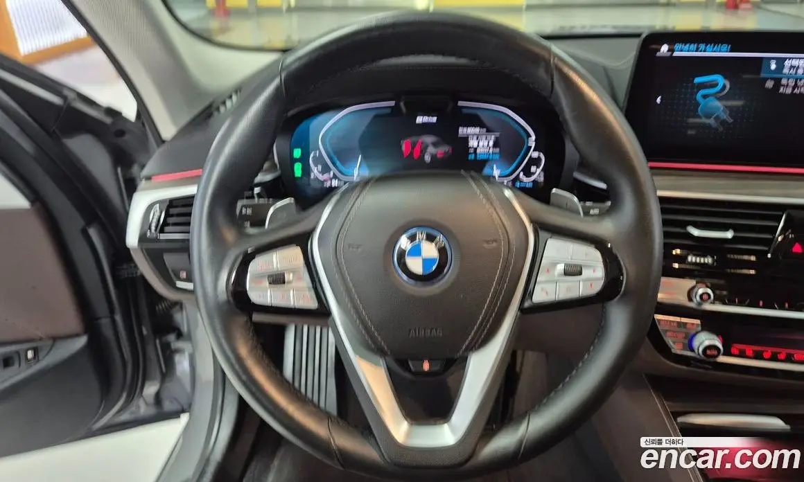 BMW 5 серия 2022 2.0 автомат (гидро), фото 15 BMW 5 серия 2022 2.0 автомат (гидро), фото 15