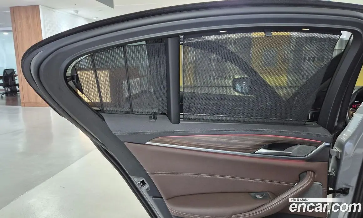 BMW 5 серия 2022 2.0 автомат (гидро), фото 16 BMW 5 серия 2022 2.0 автомат (гидро), фото 16