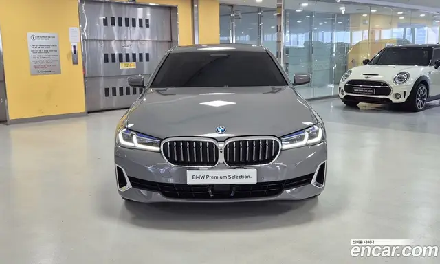 BMW 5 серия 2022 2.0 автомат (гидро), миниатюра 3 BMW 5 серия 2022 2.0 автомат (гидро), миниатюра 3
