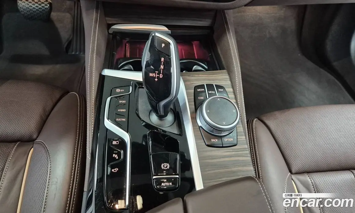 BMW 5 серия 2022 2.0 автомат (гидро), фото 9 BMW 5 серия 2022 2.0 автомат (гидро), фото 9