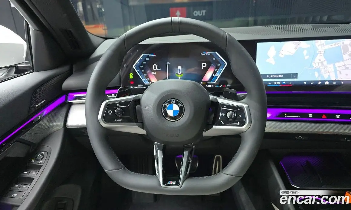 BMW 5 серия 2025 2.0 автомат (гидро), фото 19 BMW 5 серия 2025 2.0 автомат (гидро), фото 19