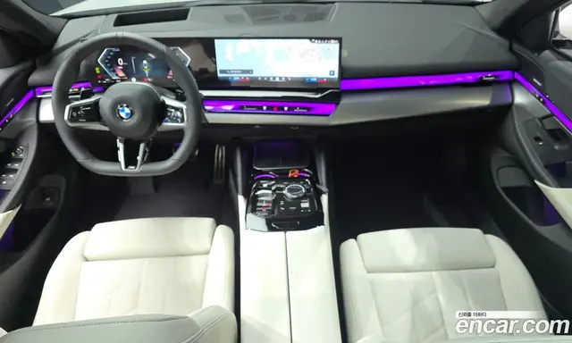 BMW 5 серия 2025 2.0 автомат (гидро), миниатюра 10 BMW 5 серия 2025 2.0 автомат (гидро), миниатюра 10