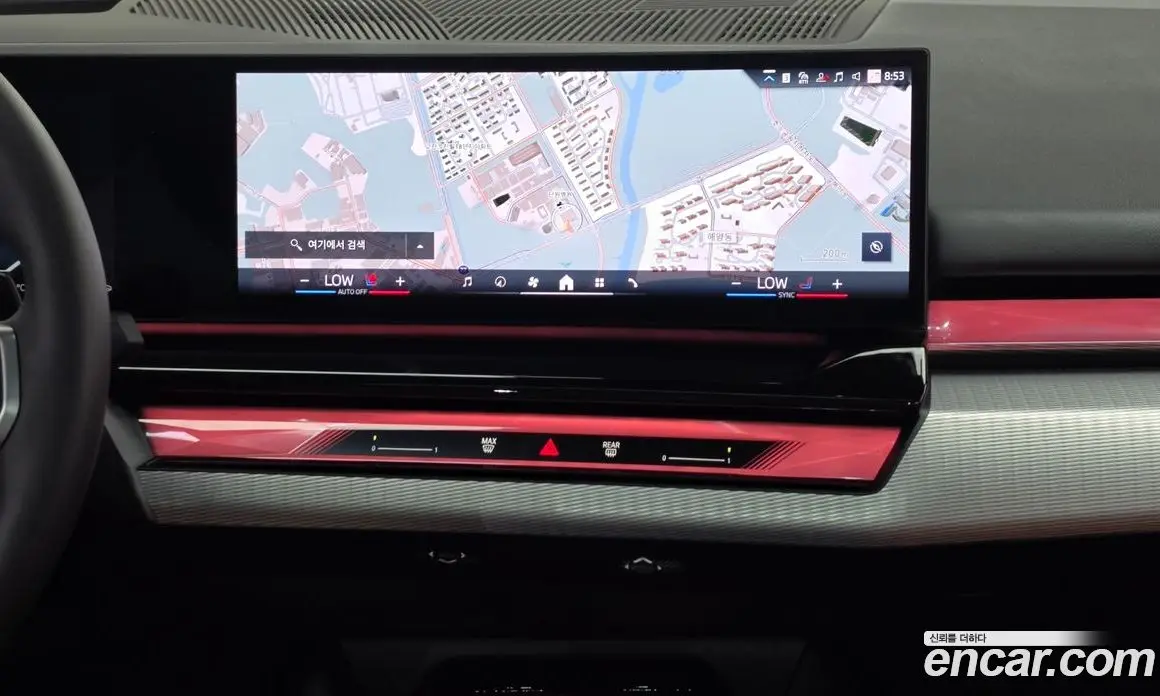 BMW 5 серия 2025 2.0 автомат (гидро), фото 14 BMW 5 серия 2025 2.0 автомат (гидро), фото 14