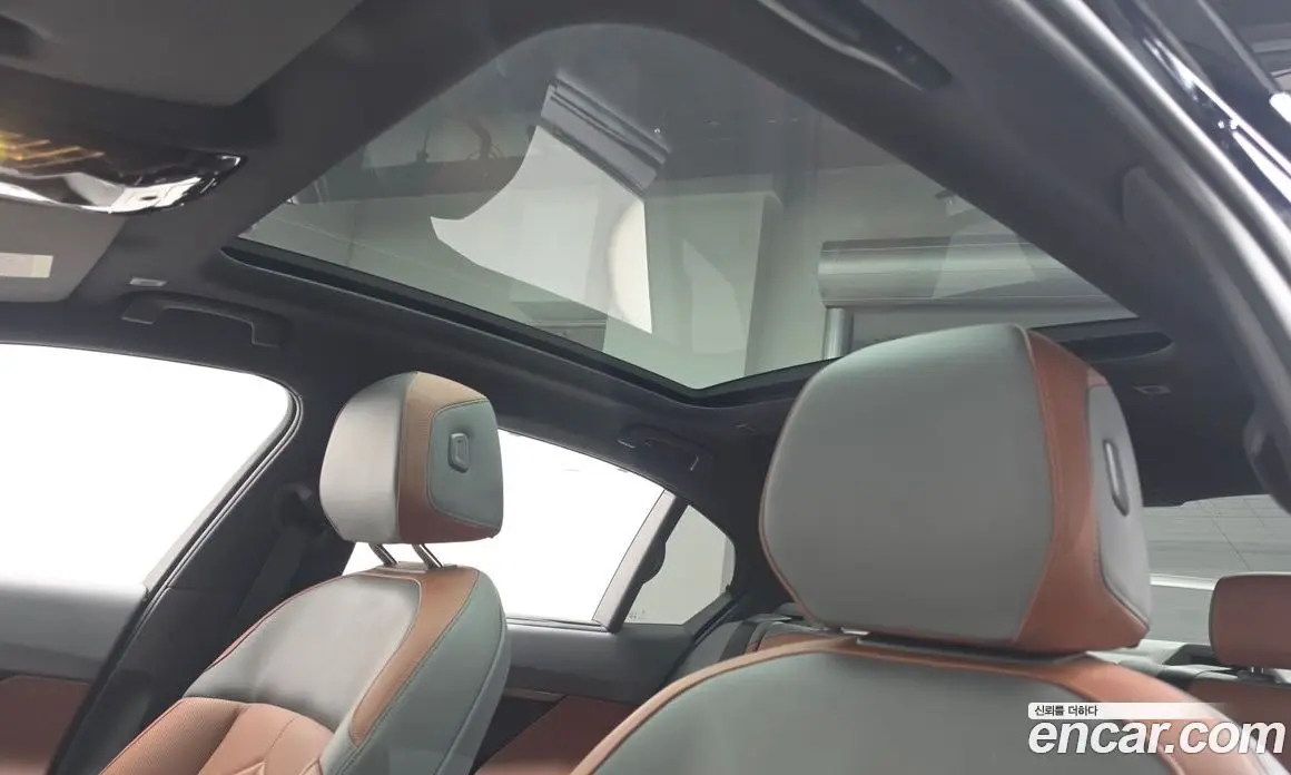 BMW 5 серия 2025 2.0 автомат (гидро), фото 16 BMW 5 серия 2025 2.0 автомат (гидро), фото 16
