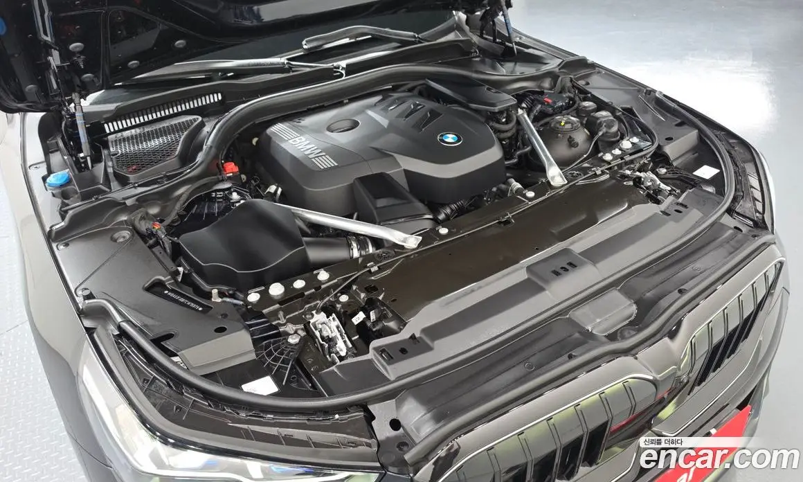 BMW 5 серия 2025 2.0 автомат (гидро), фото 6 BMW 5 серия 2025 2.0 автомат (гидро), фото 6